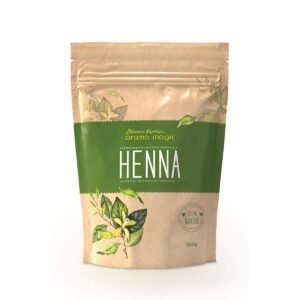 Aroma Magic Henna, natural hair color & Essential- 200 - photo 1