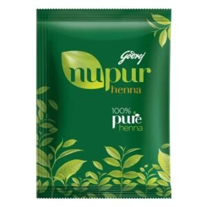 Godrej Nupur Heena, 150g - photo 1