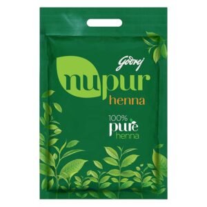 Godrej Nupur Henna Mehndi, 14.1 Ounce - photo 1