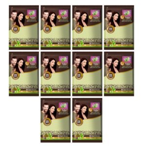 Megha Mehandi Hair Care Powder for Woman & Men - photo 1