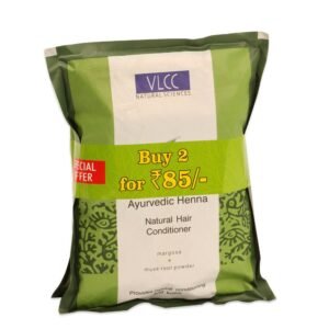 VLCC Heena Offer, Buy 2 at Rs. 99/ - photo 1