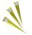 ALMAS Henna Cones / tubes 100% natural