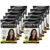 Color Mate Natural Henna Hair Color Powder Black | No Ammonia Hair Colour