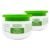 Habibs Natural Henna Mehndi Powder Enriched with Bhringraj, Amla