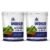 Havintha Indigo Powder for Hair, Pure and Herbal And Natural Hair Color Black/Brown