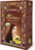 Henna Hair Color Dark Brown | Ammonia-Free Natural Dye for Grey Hair | 6 Pouches x 60g