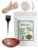 Hennahub Natural Henna Leaves Powder/Mehandi (1 kg) for Hair and Hand (Rajasthani henna) with