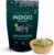 Herb Essential Indigo Leaves Powder 100g, Natural Hair Dye, Scalp Health