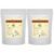 HERBAL HILLS Mehandi Powder henna powder 1 kg Pack of 2 (1 Kg Pack of 2)