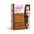 Iba Hair Colour for Women – Medium Brown, 70g | 100% Pure Henna Based Powder Sachet