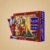 Kaveri Ready-to-Use Henna Cones, Pack of 46 – Natural Mehndi Cones for Body Art, Hair Art & Temporary Art Designs