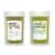 Khadi Omorose Indigo powder & Heena powder For Hair Natural Dye (100 Grams Each)