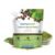 Mamaearth Natural Henna Paste | With Henna & Dark Roasted Coffee