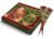 Neeta Mehendi Cone Body Art All Natural Herbal Pure Henna Paste