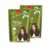 neha herbal Mehandi – 500G (Pack of 2)