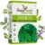 The Forest Herbs Indigo Powder Organic for Hair Black