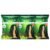VLCC Natural & Herbal Henna – 120g X 3 (Pack of 3) | Goodness of 10 herbs like Amla, Brahmi