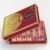 Zenia (Pack of 12) 100% Natural Henna Hair Color Paste Hair Dye Cones Dark Reddish-Brown Color
